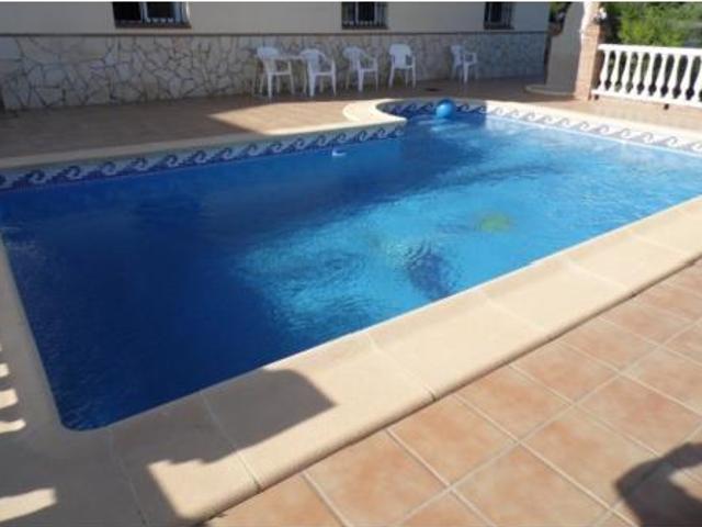 Casa Venta Alcaucín, Alcaucín