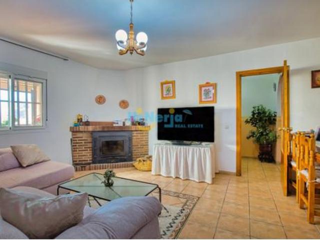 Casa Venta Alcaucín, Alcaucín