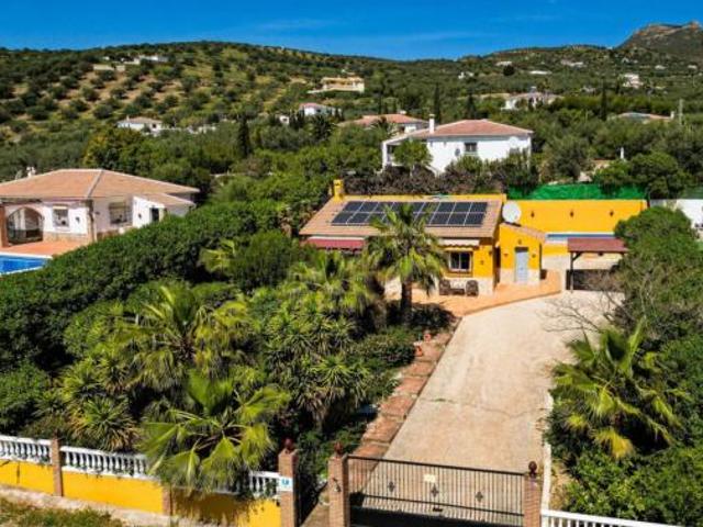 Casa Venta Alcaucín, Alcaucín