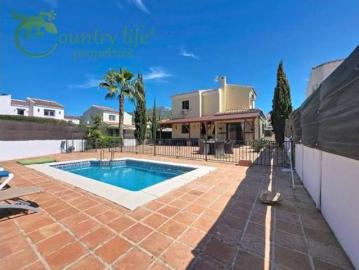 Casa Venta Alcaucín, Alcaucín