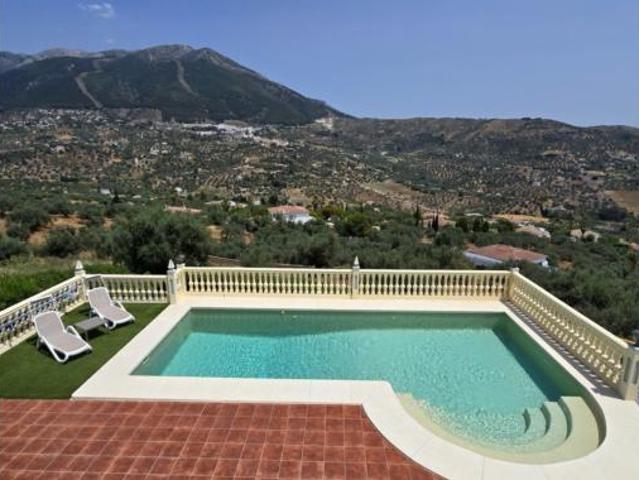 Casa Venta Alcaucín, Alcaucín