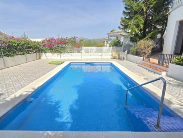 Casa Venta Alcaucín, Barriada Puente de Don Manuel