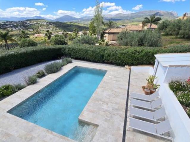 Casa Venta Alcaucín, Barriada Puente de Don Manuel