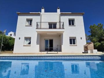 Casa Venta Alcaucín, Barriada Puente de Don Manuel