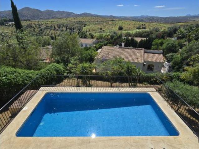 Casa Venta Alcaucín, Barriada Puente de Don Manuel