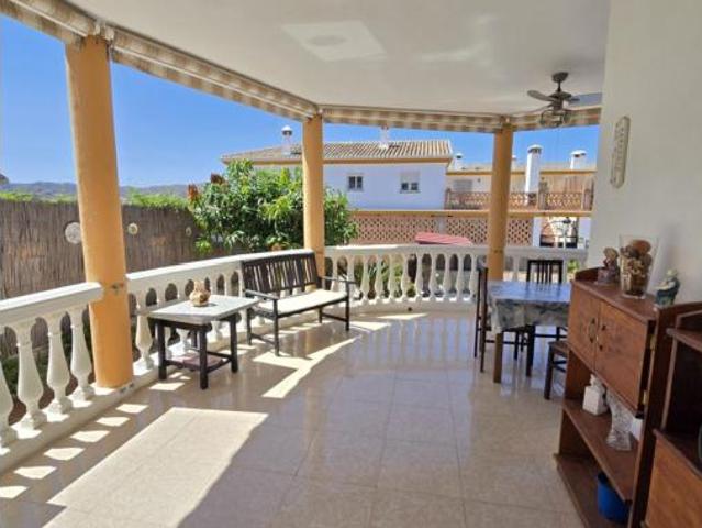 Casa Venta Alcaucín, Barriada Puente de Don Manuel