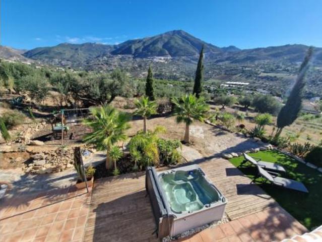 Casa Venta Alcaucín, Barriada Puente de Don Manuel