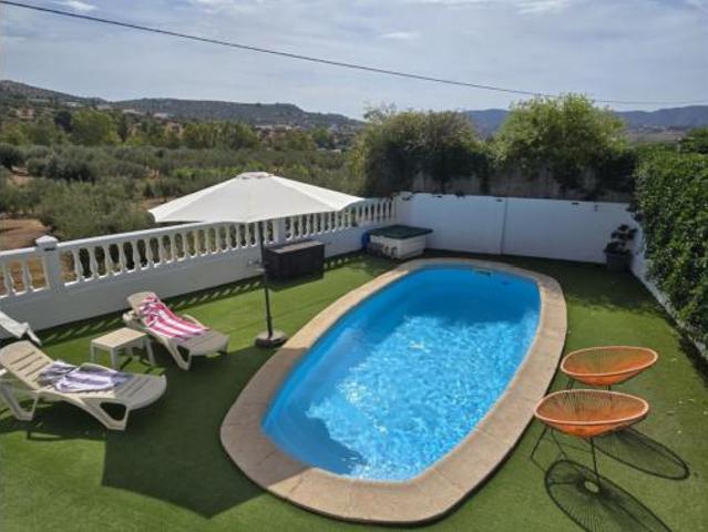 Casa Venta Alcaucín, Barriada Puente de Don Manuel