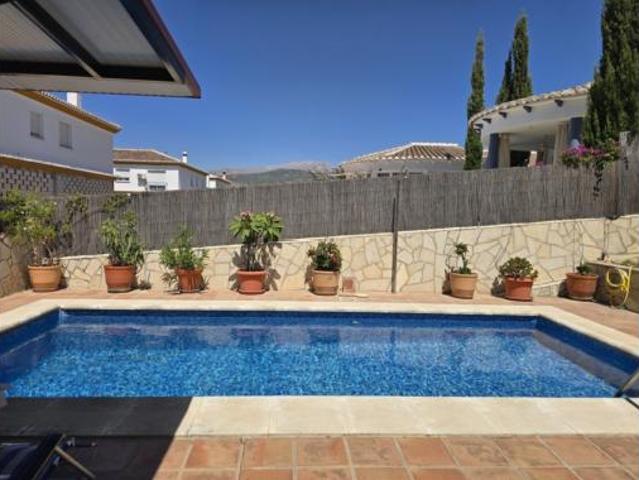 Casa Venta Alcaucín, Barriada Puente de Don Manuel