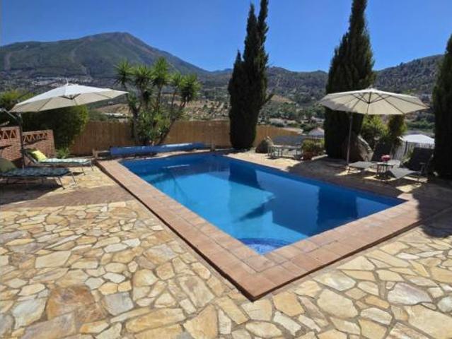 Casa Venta Alcaucín, Venta Baja