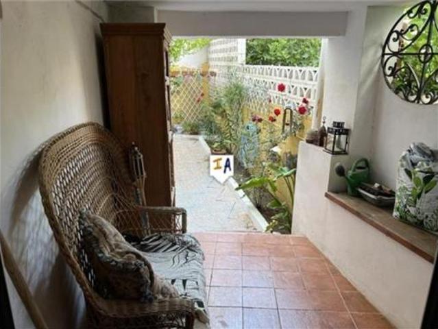 Casa Venta Alcaudete, Alcaudete