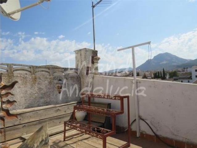 Casa Venta Alcaudete, Alcaudete