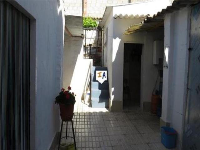 Casa Venta Alcaudete, Alcaudete