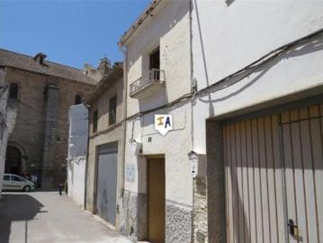 Casa Venta Alcaudete, Alcaudete