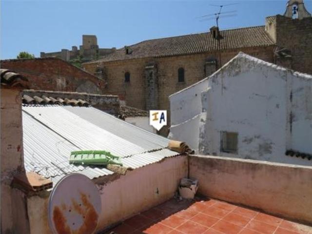Casa Venta Alcaudete, Alcaudete
