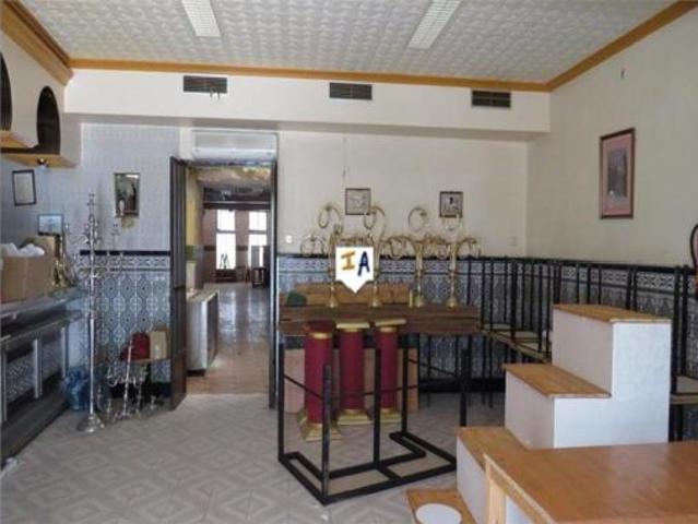 Casa Venta Alcaudete, Bobadilla de Alcaudete