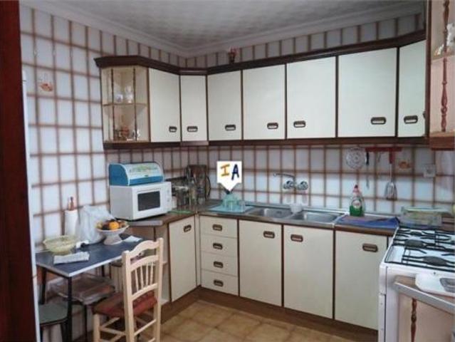 Casa Venta Alcaudete, Bobadilla de Alcaudete