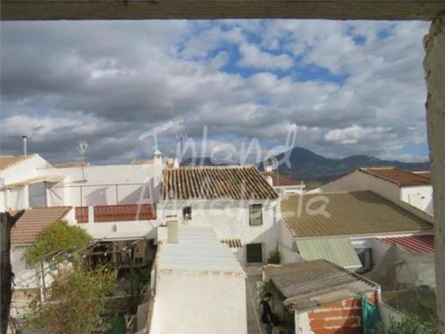 Casa Venta Alcaudete, Bobadilla de Alcaudete