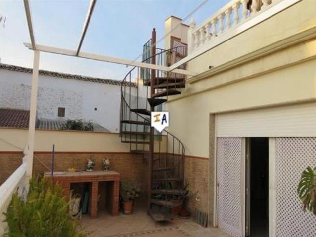 Casa Venta Alcaudete, Bobadilla de Alcaudete