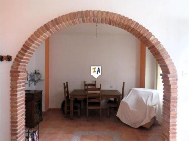 Casa Venta Alcaudete, Bobadilla de Alcaudete