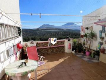 Casa Venta Alcaudete, Bobadilla de Alcaudete