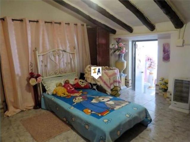 Casa Venta Alcaudete, Bobadilla de Alcaudete