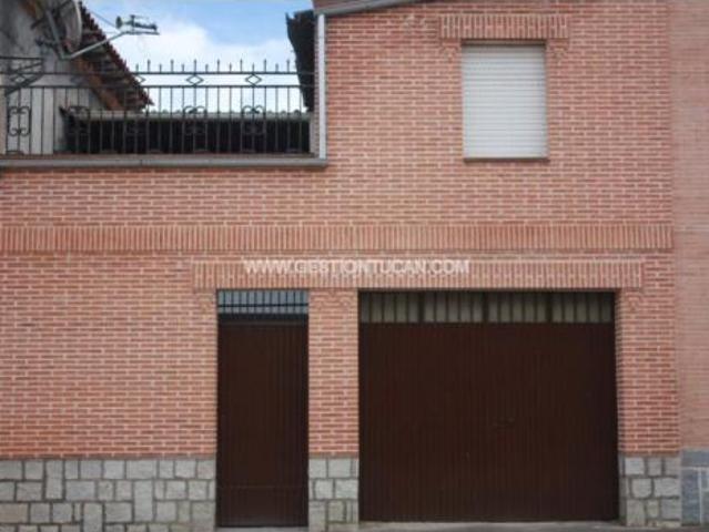 Casa Venta Alcaudete de La Jara, Alcaudete de La Jara