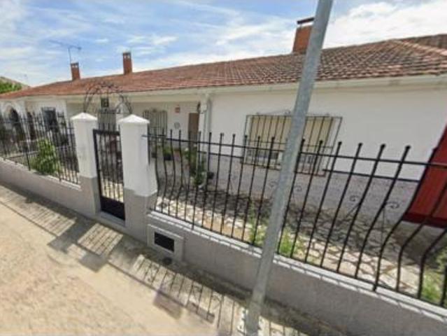 Casa Venta Alcaudete de La Jara, Alcaudete de La Jara