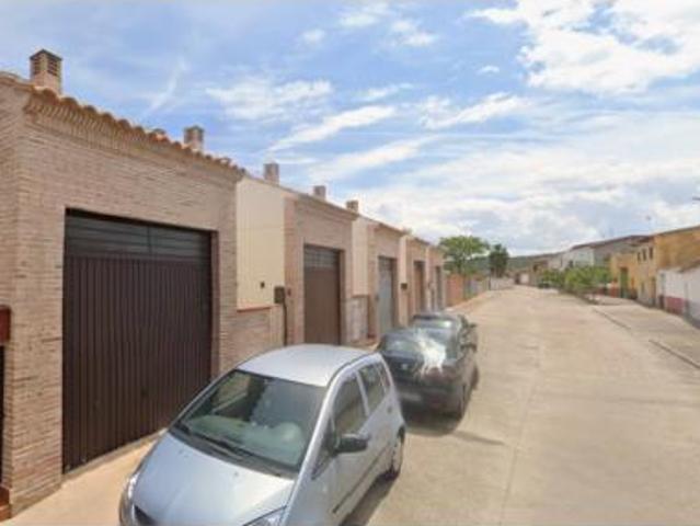 Casa Venta Alcaudete de La Jara, Alcaudete de La Jara
