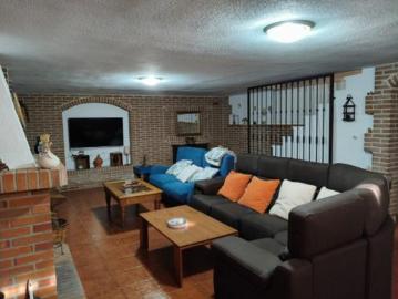 Casa Venta Alcaudete de La Jara, Alcaudete de La Jara