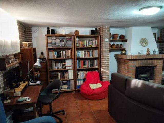 Casa Venta Alcaudete de La Jara, Alcaudete de La Jara