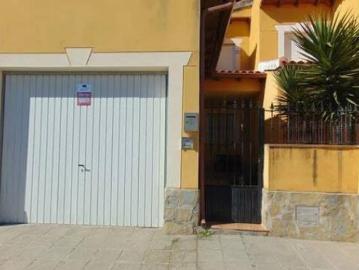 Casa Venta Alcaudete de La Jara, Alcaudete de La Jara