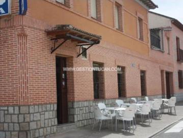 Casa Venta Alcaudete de La Jara, Alcaudete de La Jara