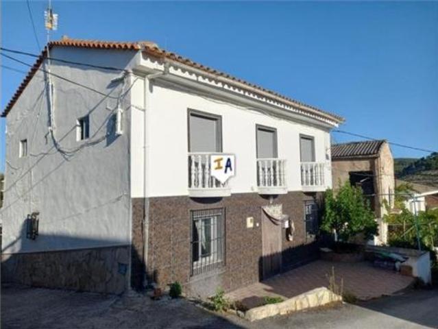 Casa Venta Alcaudete, El Sabariego