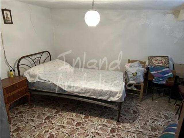 Casa Venta Alcaudete, El Sabariego