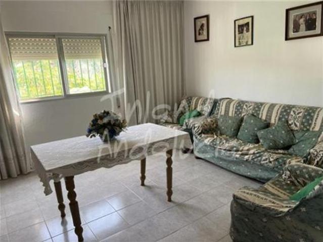 Casa Venta Alcaudete, El Sabariego