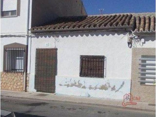 Casa Venta Alcázar de San Juan, Alcázar de San Juan