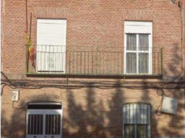 Casa Venta Alcabón, Alcabón