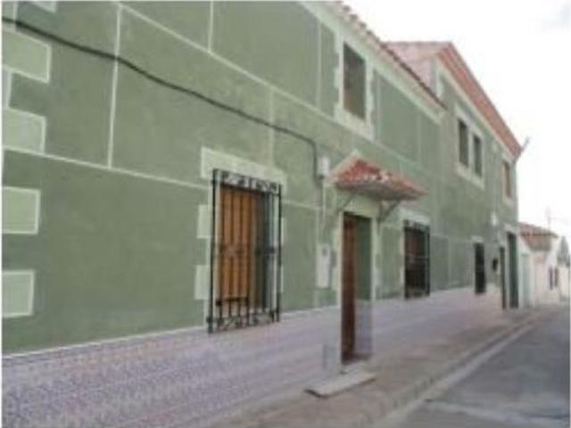 Casa Venta Alcadozo, Alcadozo