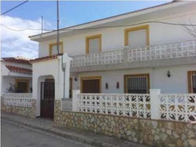 Casa Venta Alcadozo, Alcadozo