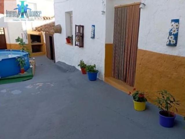 Casa Venta Alcadozo, Alcadozo