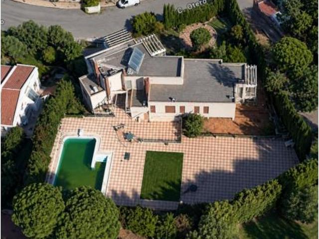 Casa Venta Alcalá de Guadaíra, Centro