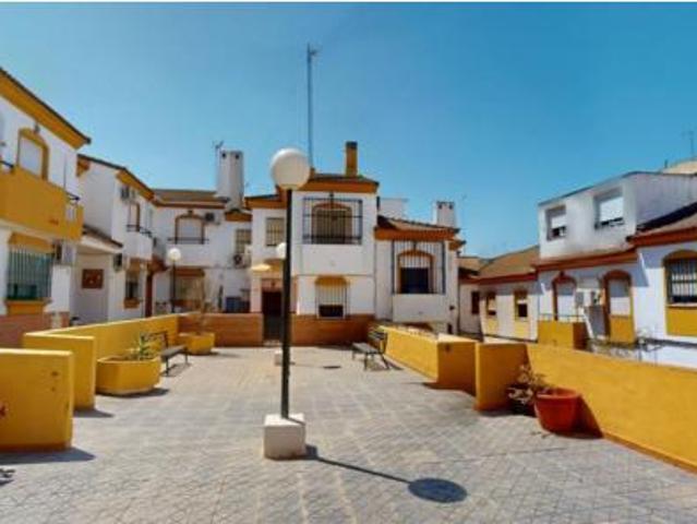 Casa Venta Alcalá de Guadaíra, Centro