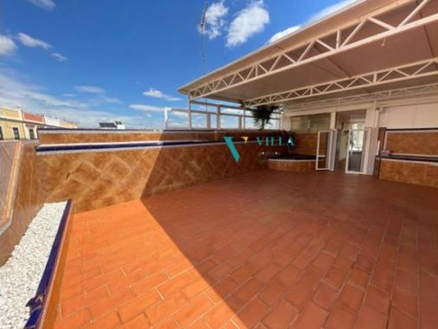 Casa Venta Alcalá de Guadaíra, Centro