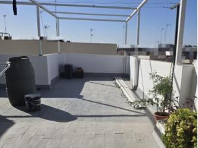 Casa Venta Alcalá de Guadaíra, Centro