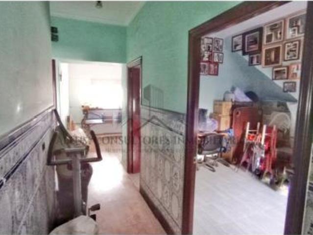 Casa Venta Alcalá de Guadaíra, Centro