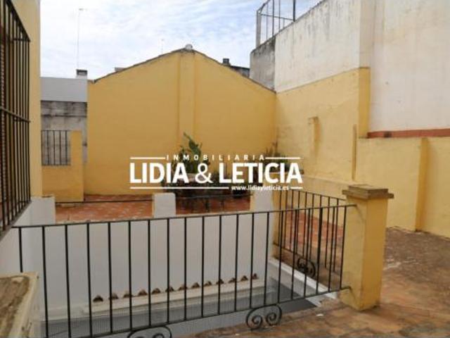 Casa Venta Alcalá de Guadaíra, Centro