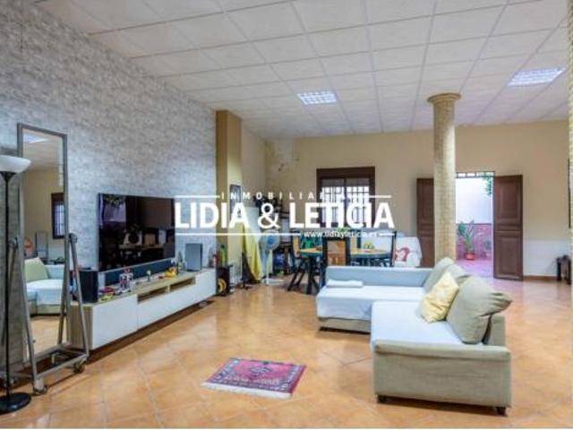 Casa Venta Alcalá de Guadaíra, Centro