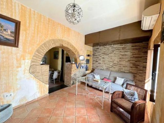 Casa Venta Alcalá de Guadaíra, Centro