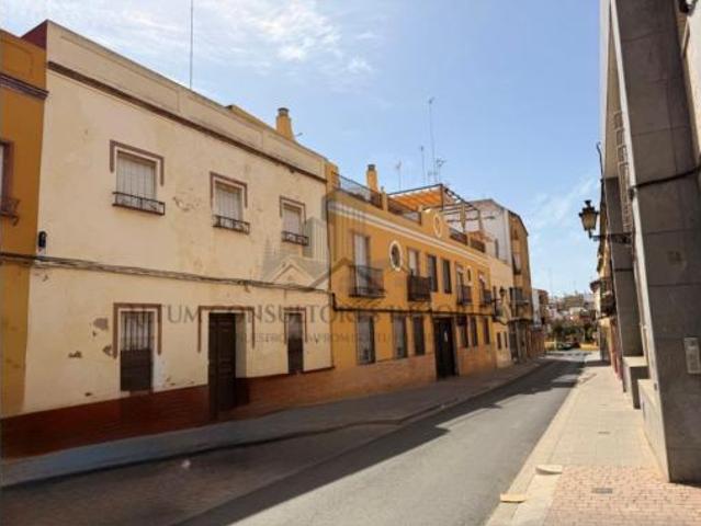 Casa Venta Alcalá de Guadaíra, Centro